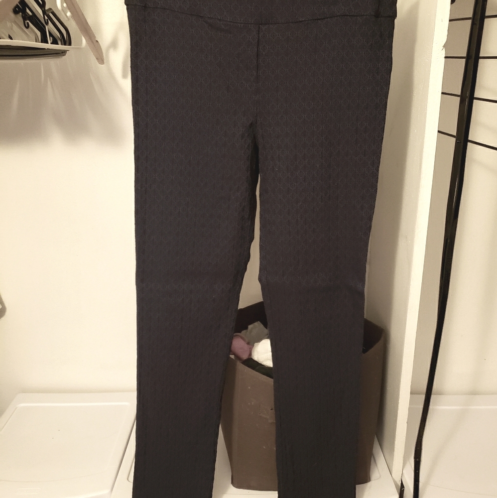 Erica Taylor Printed Straight Leg Pant